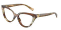 Dolse & Gabana  3414 Eyeglasses