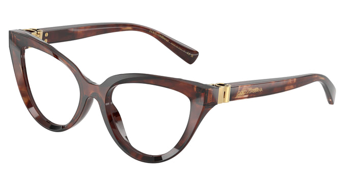 Dolse & Gabana  3414 Eyeglasses