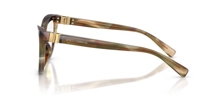 Dolse & Gabana  3414 Eyeglasses