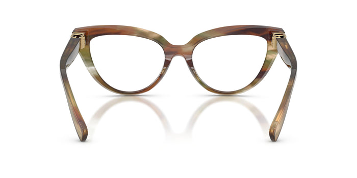 Dolse & Gabana  3414 Eyeglasses