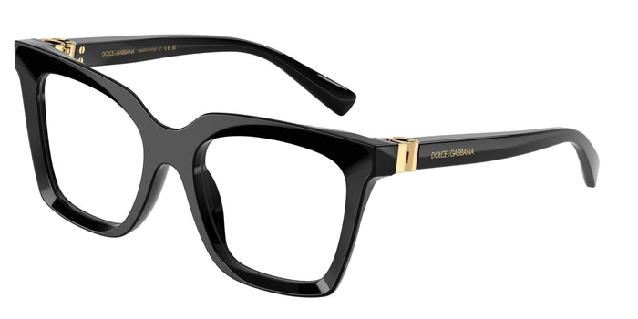 Dolse & Gabana  3417 Eyeglasses