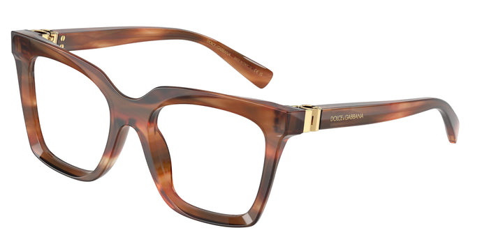 Dolse & Gabana  3417 Eyeglasses