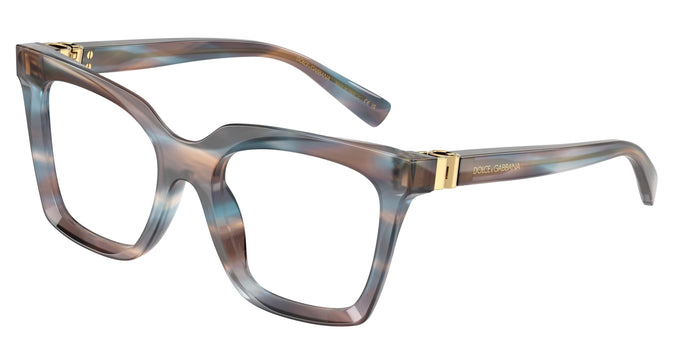 Dolse & Gabana  3417 Eyeglasses