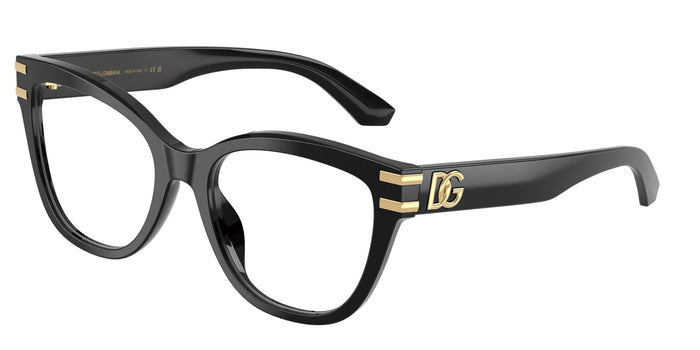 Dolse & Gabana  3418 Eyeglasses