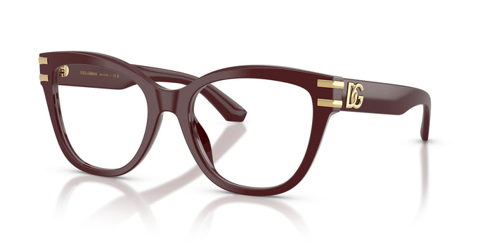 Dolse & Gabana  3418 Eyeglasses