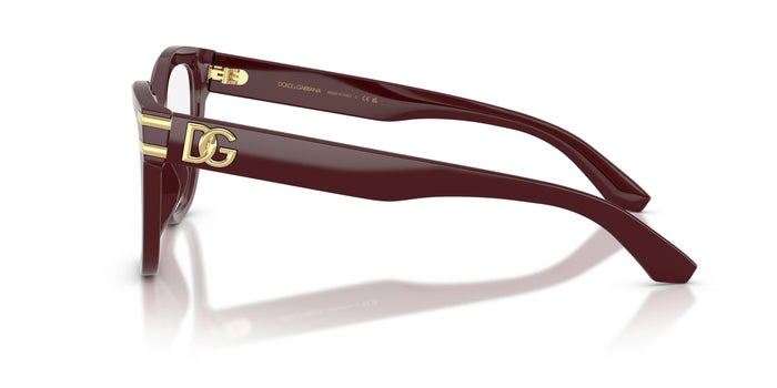 Dolse & Gabana  3418 Eyeglasses