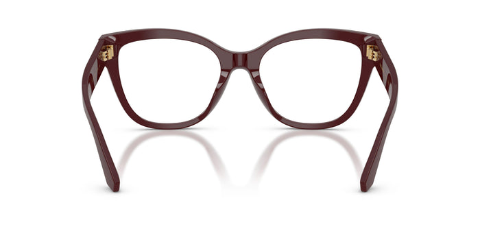 Dolse & Gabana  3418 Eyeglasses