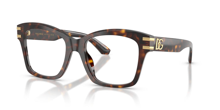 Dolse & Gabana  3419 Eyeglasses