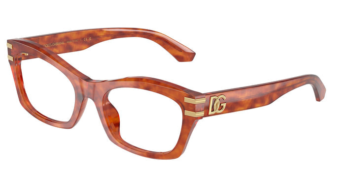 Dolse & Gabana  3420 Eyeglasses