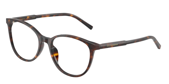 Dolse & Gabana  3425 Eyeglasses