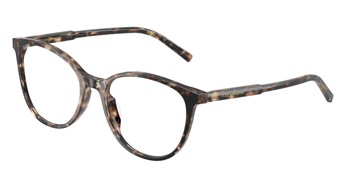 Dolse & Gabana  3425 Eyeglasses