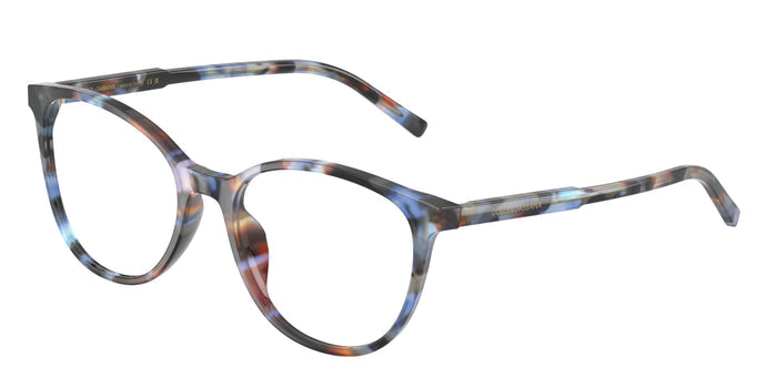 Dolse & Gabana  3425 Eyeglasses