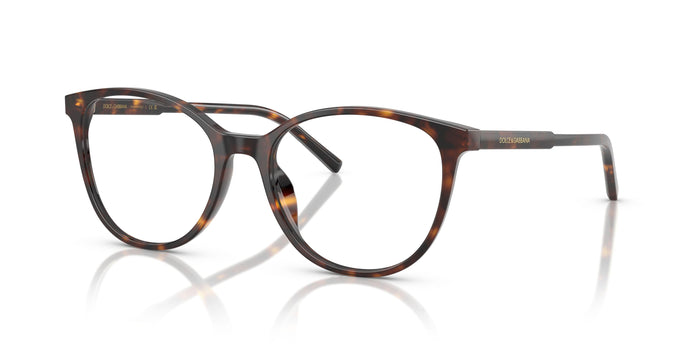 Dolse & Gabana  3425 Eyeglasses