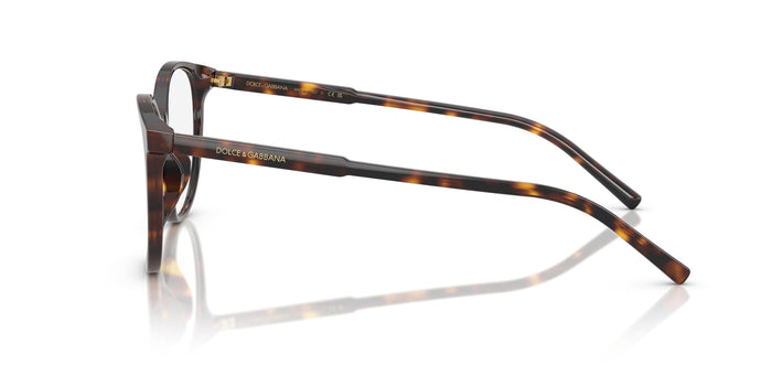 Dolse & Gabana  3425 Eyeglasses