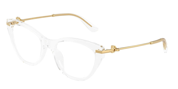 Dolse & Gabana  3428 Eyeglasses