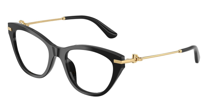 Dolse & Gabana  3428 Eyeglasses