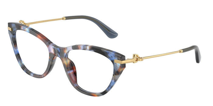 Dolse & Gabana  3428 Eyeglasses