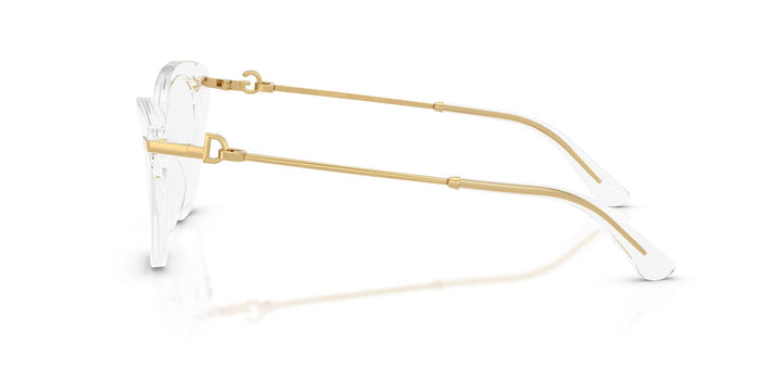 Dolse & Gabana  3428 Eyeglasses