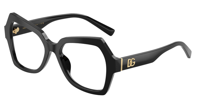 Dolse & Gabana  3429 Eyeglasses