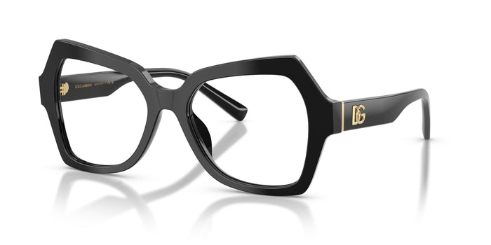 Dolse & Gabana  3429 Eyeglasses