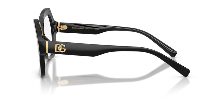 Dolse & Gabana  3429 Eyeglasses