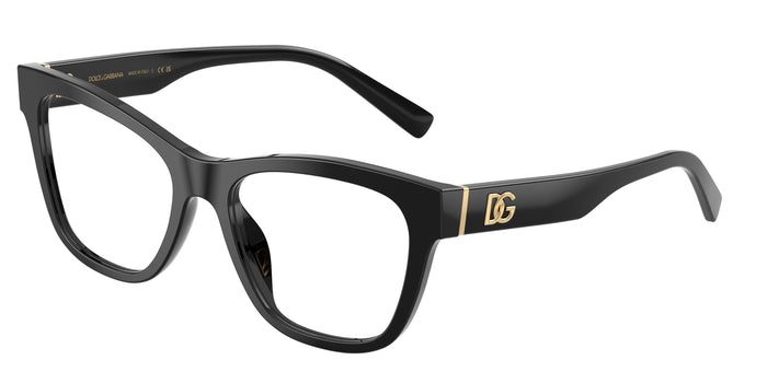 Dolse & Gabana  3430 Eyeglasses