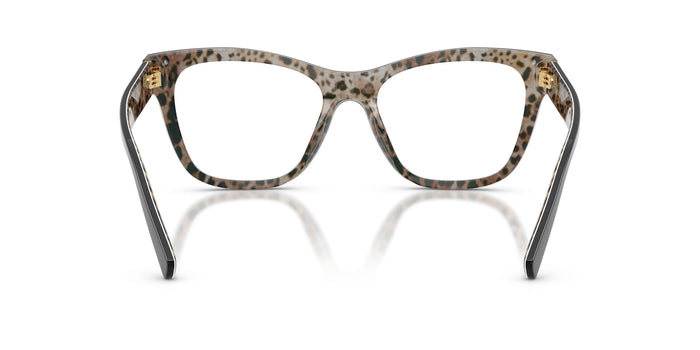 Dolse & Gabana  3430 Eyeglasses