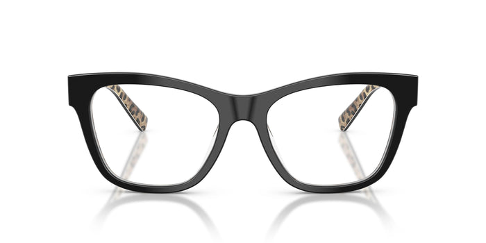 Dolse & Gabana  3430 Eyeglasses