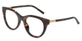 Dolse & Gabana  3433 Eyeglasses