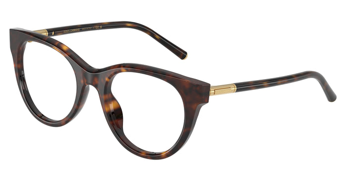 Dolse & Gabana  3433 Eyeglasses