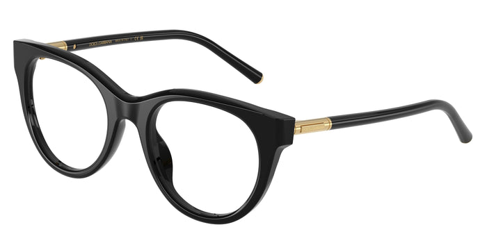 Dolse & Gabana  3433 Eyeglasses