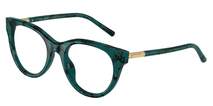 Dolse & Gabana  3433 Eyeglasses