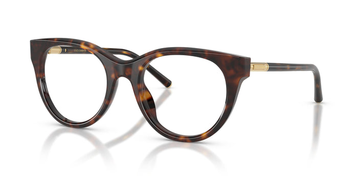 Dolse & Gabana  3433 Eyeglasses