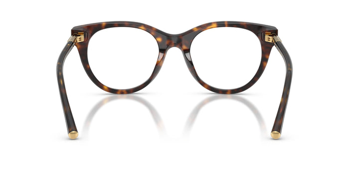Dolse & Gabana  3433 Eyeglasses
