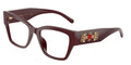 Dolse & Gabana  3435B Eyeglasses
