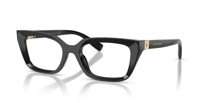 Dolse & Gabana  3436 Eyeglasses