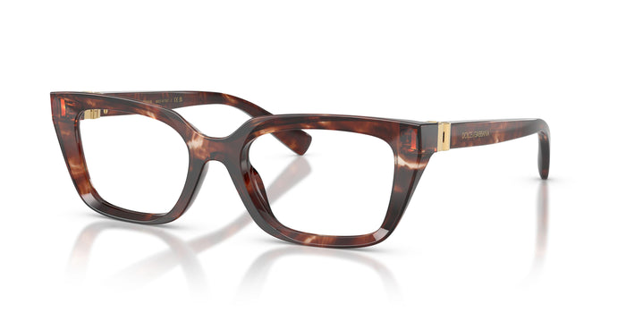 Dolse & Gabana  3436 Eyeglasses