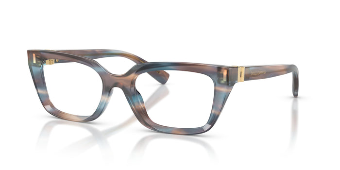 Dolse & Gabana  3436 Eyeglasses