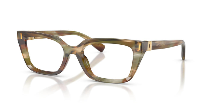 Dolse & Gabana  3436 Eyeglasses
