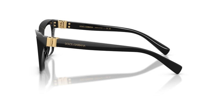 Dolse & Gabana  3436 Eyeglasses