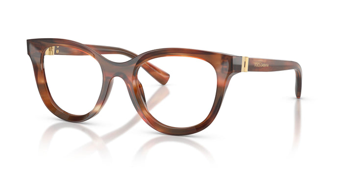 Dolse & Gabana  3437 Eyeglasses