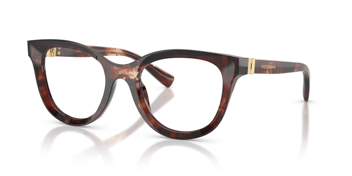 Dolse & Gabana  3437 Eyeglasses