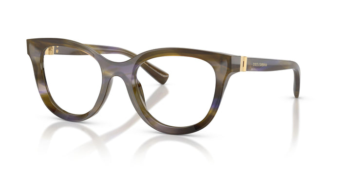 Dolse & Gabana  3437 Eyeglasses