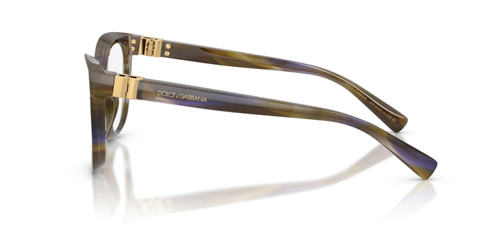 Dolse & Gabana  3437 Eyeglasses