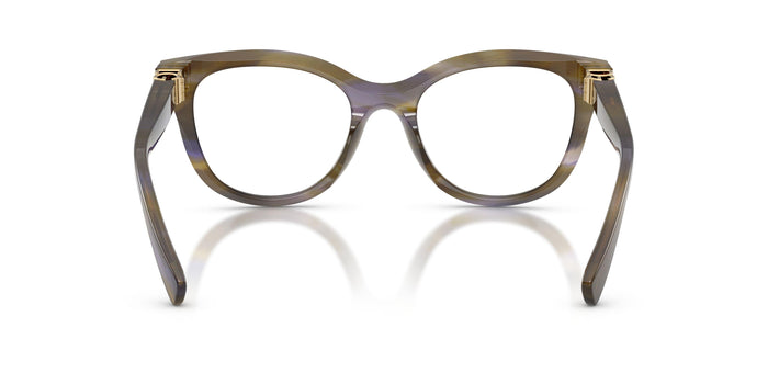 Dolse & Gabana  3437 Eyeglasses