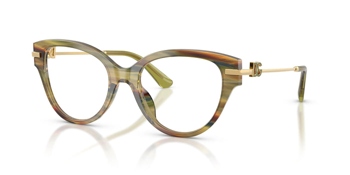 Dolse & Gabana  3438 Eyeglasses