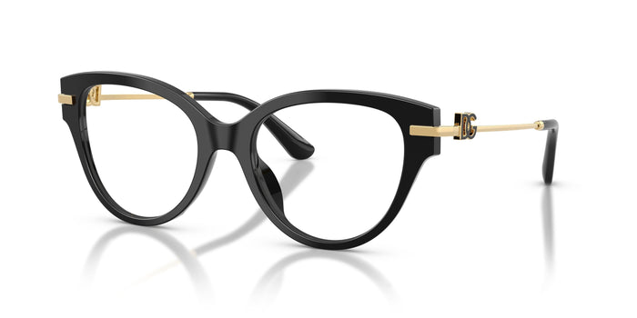 Dolse & Gabana  3438 Eyeglasses