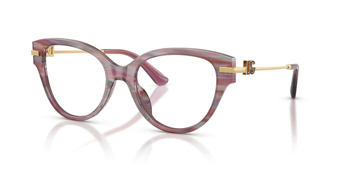 Dolse & Gabana  3438 Eyeglasses
