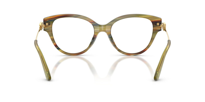 Dolse & Gabana  3438 Eyeglasses