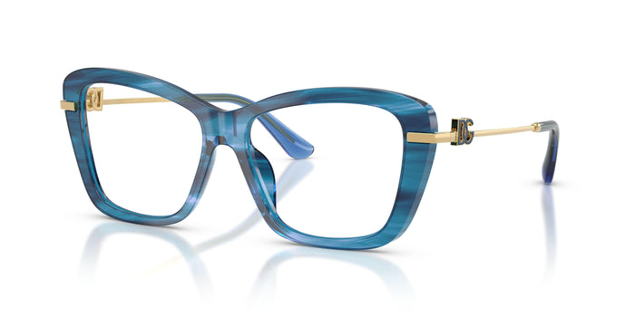 Dolse & Gabana  3439 Eyeglasses